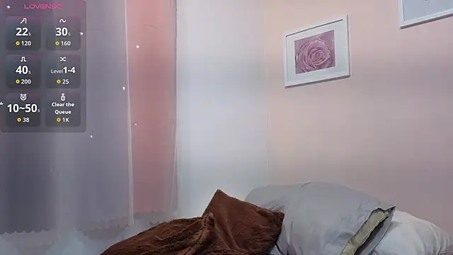 ZoeSmith6 online show from 10-14-25, 01:34