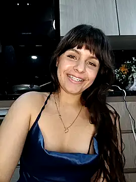 gabyfoxster online show from 12-11-24, 07:53