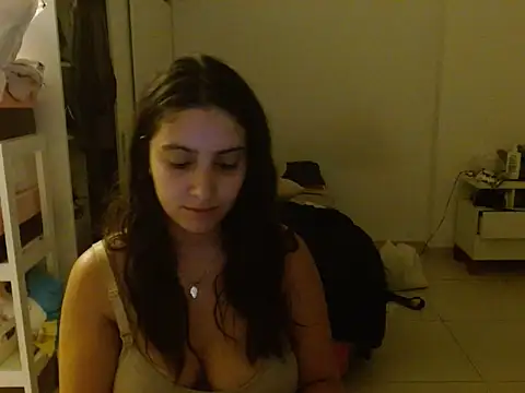 Snapshot of xBubblyBarbiexx chatting on 02-19-25, 02:01 xBubblyBarbiexx online show from 02-19-25, 02:01