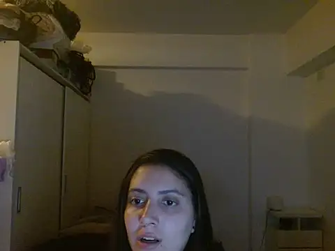 Snapshot of xBubblyBarbiexx chatting on 09-16-25, 01:06 xBubblyBarbiexx online show from 09-16-25, 01:06