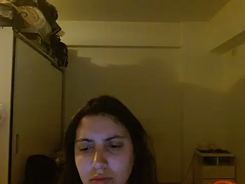 Snapshot of xBubblyBarbiexx chatting on 10-01-25, 03:23 xBubblyBarbiexx online show from 10-01-25, 03:23