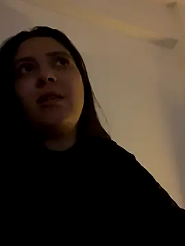 Snapshot of xBubblyBarbiexx chatting on 10-28-25, 03:10 xBubblyBarbiexx online show from 10-28-25, 03:10