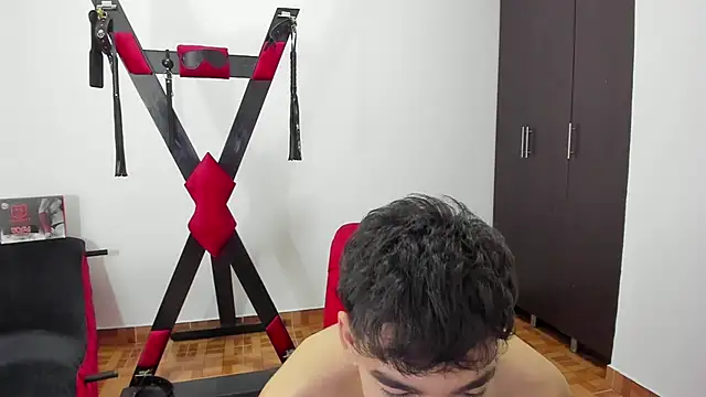 Harry LatinBoy online show from 01-09-25, 11:02