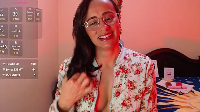 sara florez1 online show from 02-05-25, 02:05