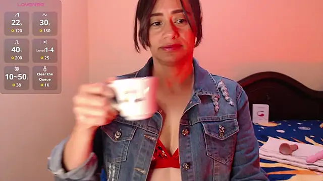 sara florez1 online show from 02-07-25, 11:12