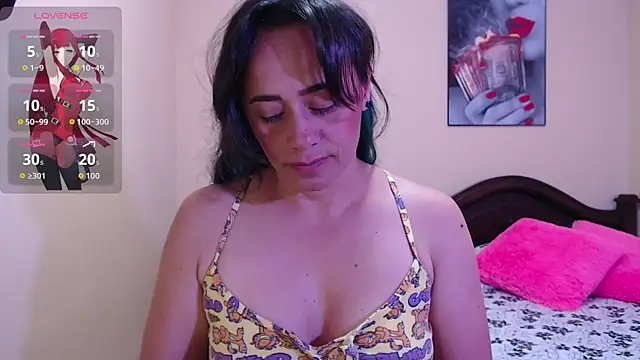 sara florez1 online show from 09-20-25, 11:00