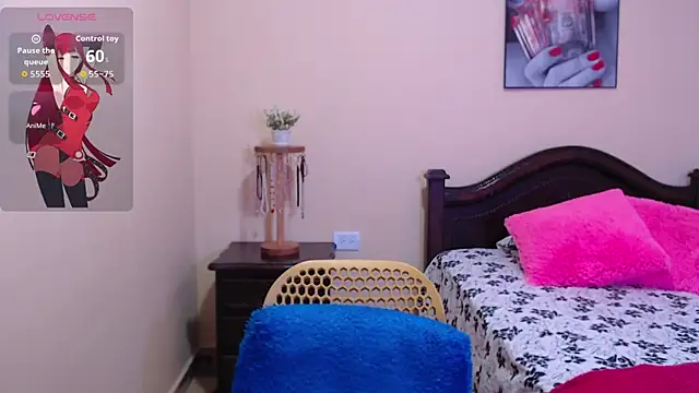 sara florez1 online show from 09-21-25, 01:13