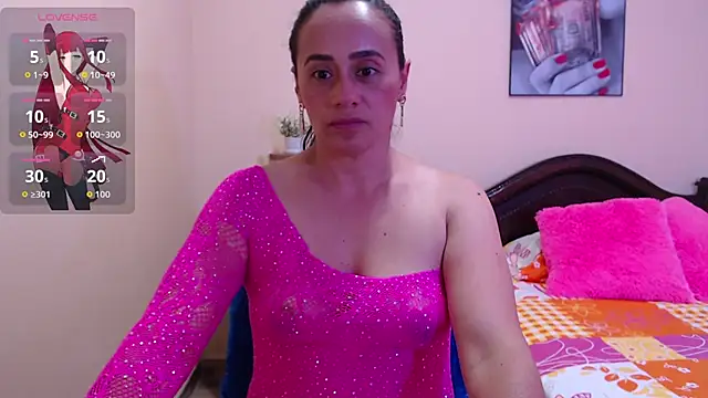 sara florez1 online show from 09-30-25, 12:59