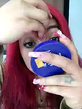 Naomy veracruz  online show from 01-16-25, 05:23