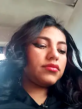 Naomy veracruz  online show from 11-02-25, 12:18