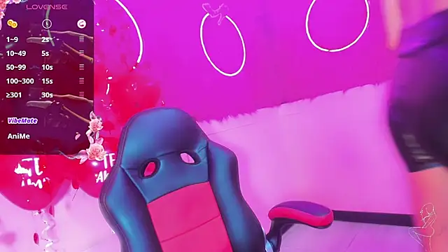 Alessa mullen online show from 02-14-25, 12:57