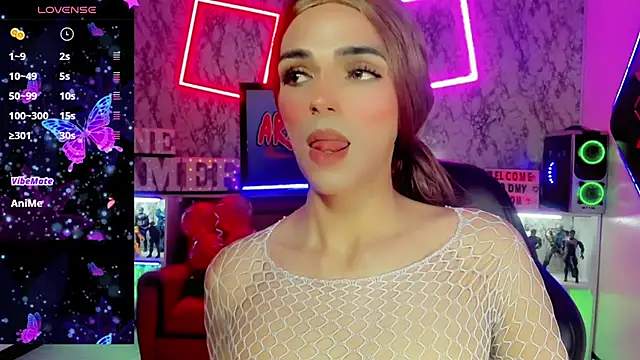 Alessa mullen online show from 02-20-25, 09:44