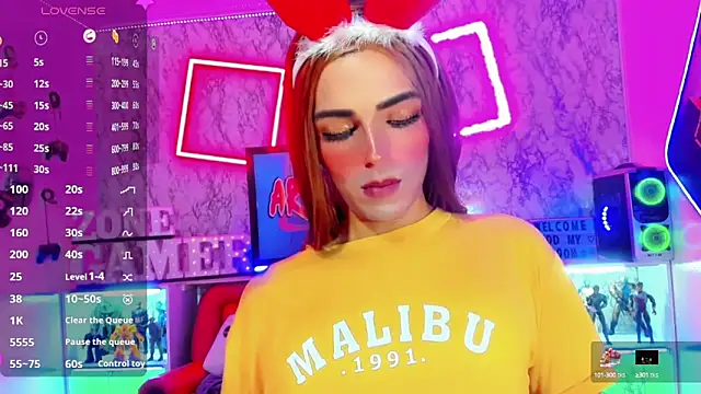 Alessa mullen online show from 02-21-25, 09:45