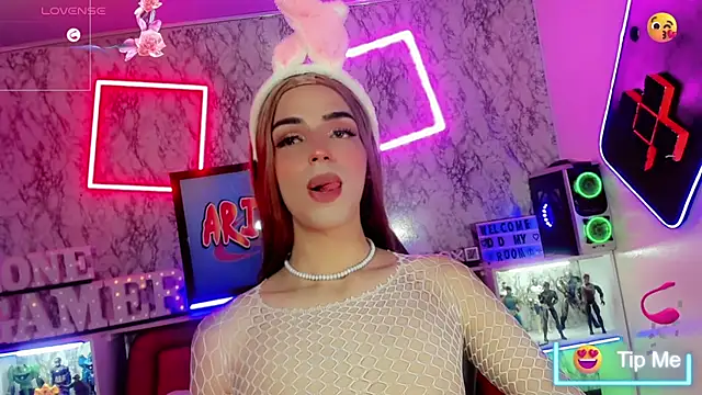 Alessa mullen online show from 02-25-25, 06:36