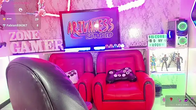 Alessa mullen online show from 02-27-25, 03:36