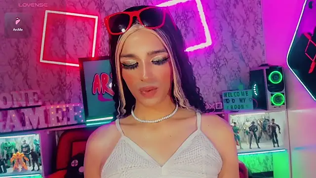 Alessa mullen online show from 03-01-25, 06:46