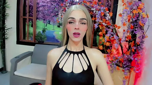 Alessa mullen online show from 03-04-25, 03:33