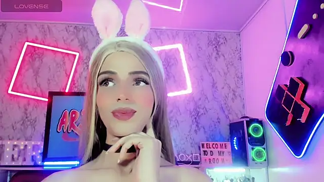 Alessa mullen online show from 03-08-25, 06:43