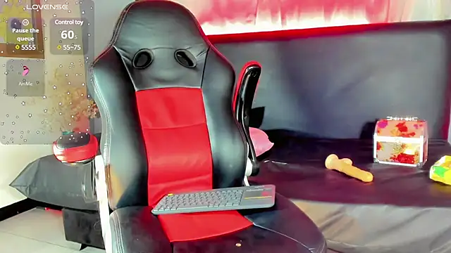 Alessa mullen online show from 03-14-25, 12:51