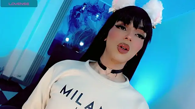 Alessa mullen online show from 09-15-25, 04:12