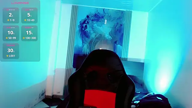 Alessa mullen online show from 09-16-25, 07:09