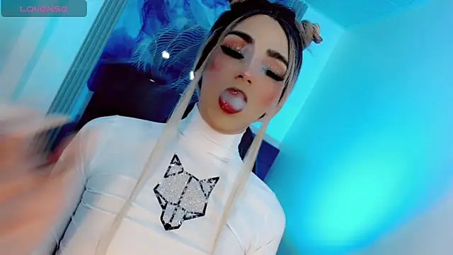 Alessa mullen online show from 09-24-25, 03:10