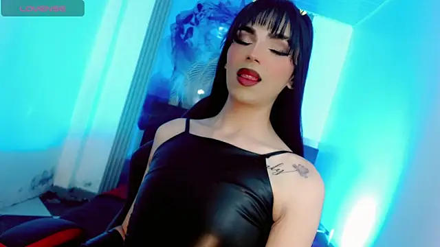 Alessa mullen online show from 09-30-25, 12:59