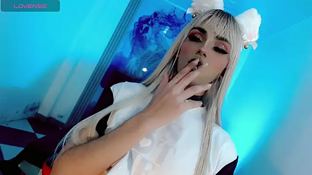 Alessa mullen online show from 10-01-25, 04:29