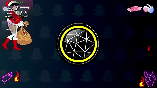 Alessa mullen online show from 12-03-25, 03:36