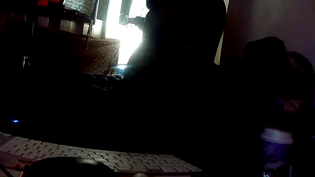 Fuckboy4public online show from 12-16-24, 10:18