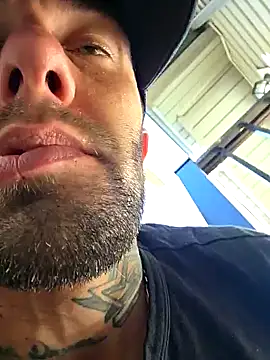 Fuckboy4public online show from 09-22-25, 09:28