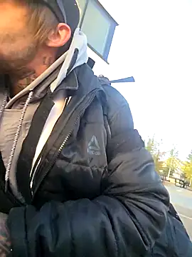 Fuckboy4public online show from 09-25-25, 01:42