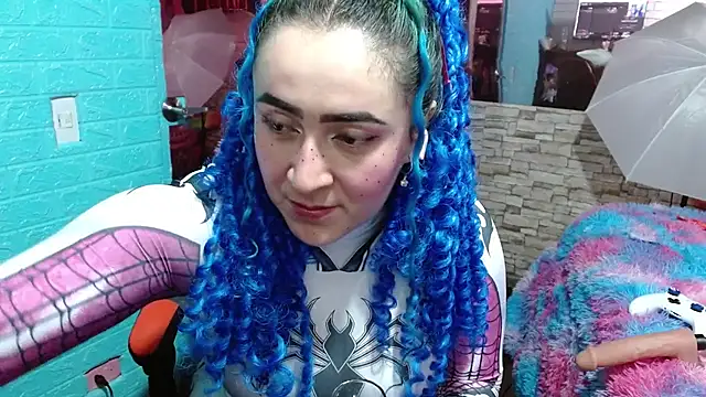 Meg4n 420 online show from 12-08-24, 09:24