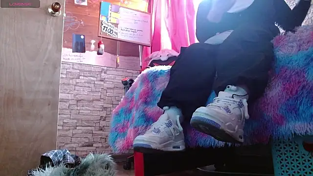 Meg4n 420 online show from 01-20-25, 03:50