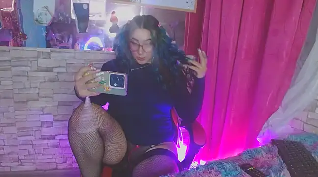 Meg4n 420 online show from 02-01-25, 04:14