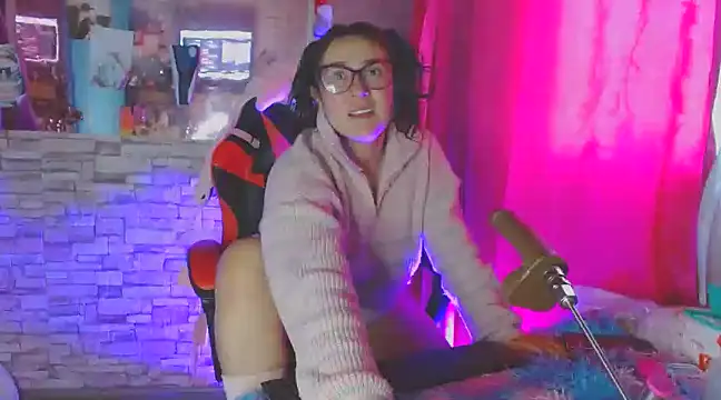 Meg4n 420 online show from 02-12-25, 12:55