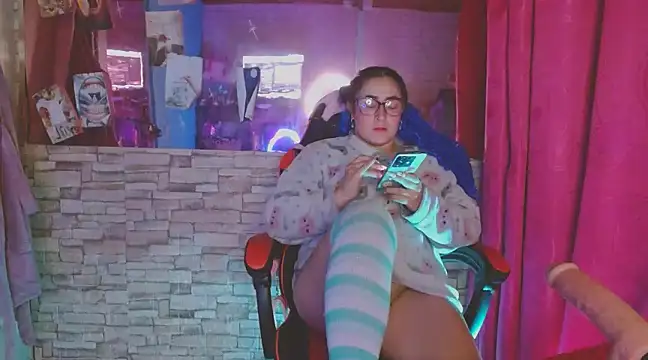 Meg4n 420 online show from 02-18-25, 09:54