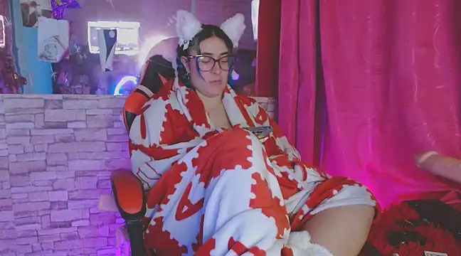 Meg4n 420 online show from 02-21-25, 09:13