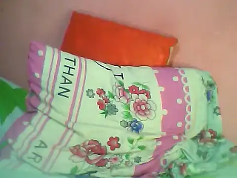 Fariana01 online show from 12-29-24, 02:06