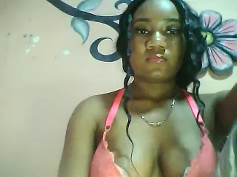 Fariana01 online show from 01-07-25, 01:17