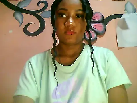 Fariana01 online show from 01-07-25, 10:41