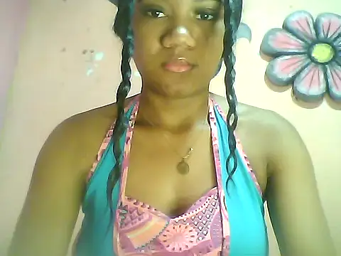 Fariana01 online show from 01-16-25, 10:55