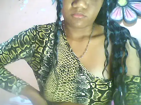 Fariana01 online show from 01-18-25, 01:30