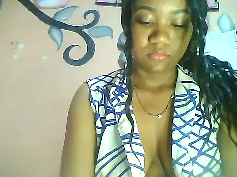 Fariana01 online show from 01-28-25, 12:15