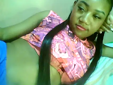 Fariana01 online show from 02-13-25, 01:40