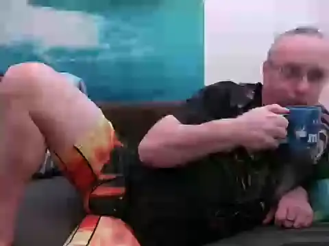 Manfred1012 online show from 01-16-25, 02:51