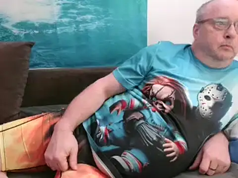 Manfred1012 online show from 01-26-25, 07:10