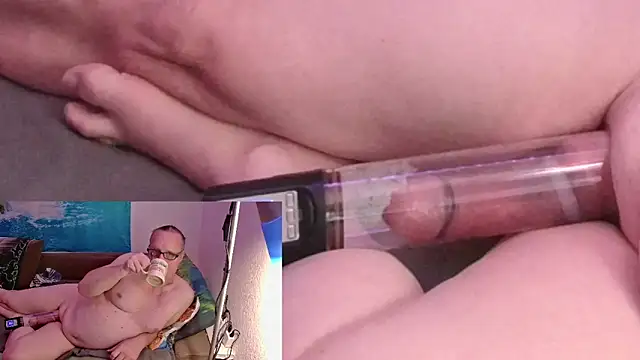 Manfred1012 online show from 10-13-25, 03:39