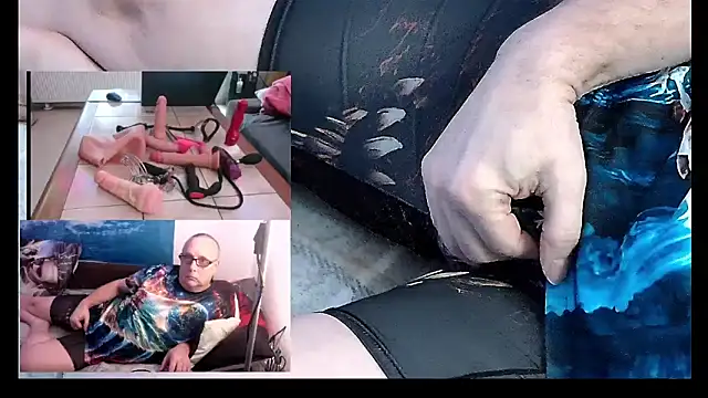 Manfred1012 online show from 12-04-25, 12:47