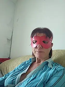 Vagabondainnamorata online show from 03-06-25, 01:14